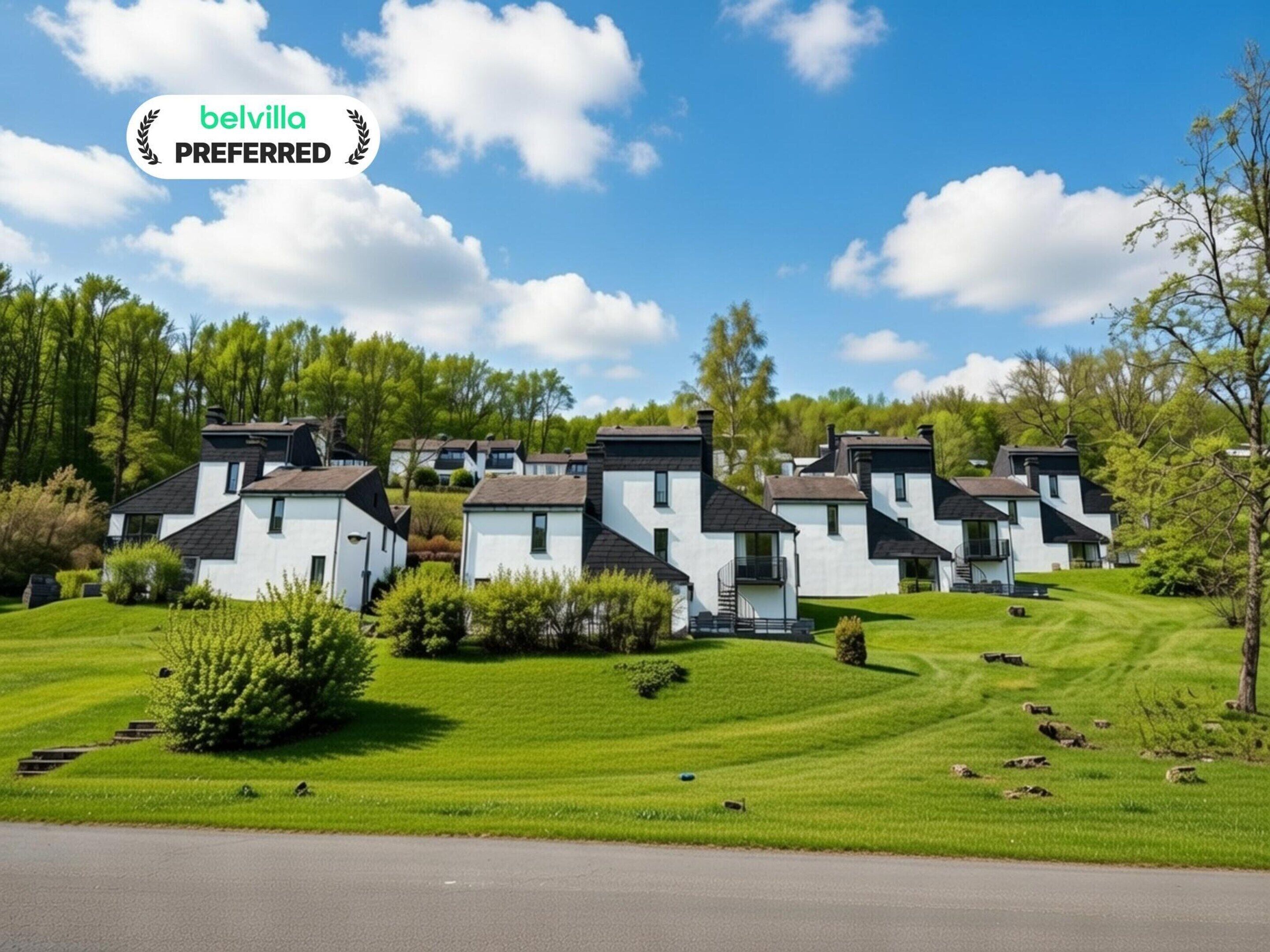 ハウス | 施設からの眺望