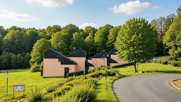 Casa | Vistas desde el alojamiento