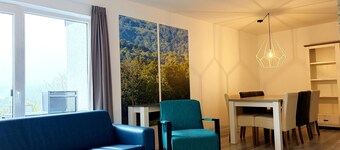 3-bedroom Holiday Home for 6 People