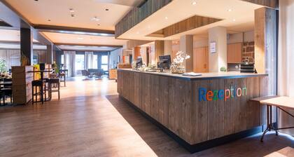 Peaceful 6-person Nature Stay, Hambachtal