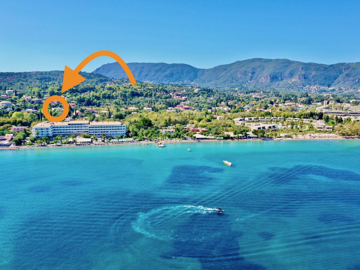 Image de profil de l’hôte