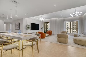 Apartment (4 Bedrooms) | Interior - Sadaf 2701 (Dubai)