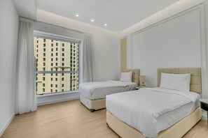 Apartment (4 Bedrooms) | Interior - Sadaf 2701 (Dubai)
