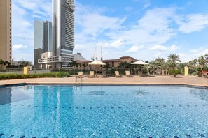 Apartment (4 Bedrooms) | Interior - Sadaf 2701 (Dubai)