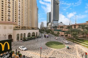 Apartment (4 Bedrooms) | Interior - Sadaf 2701 (Dubai)
