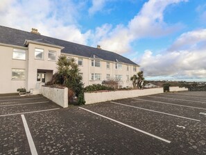 Exterior - King Arthur Suite (Holyhead)