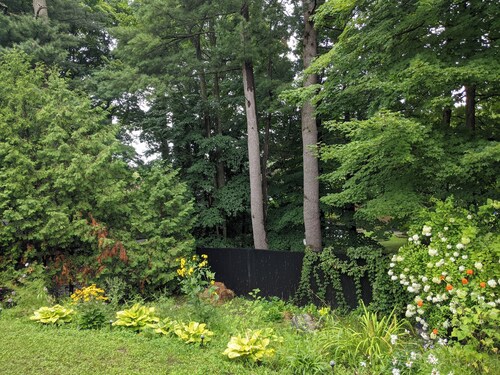 Eastern Townships cozy cocoon