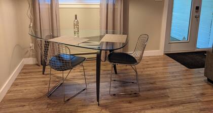 Cocon confo des Cantons-de-l'Est