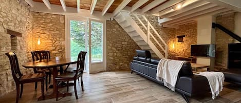 منطقة المعيشة