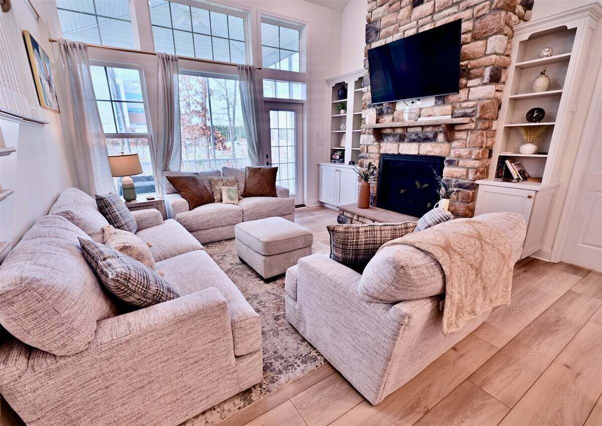 New Listing: Rehoboth Beach Elegant 7 Br Arbor Lyn - Lewes, DE