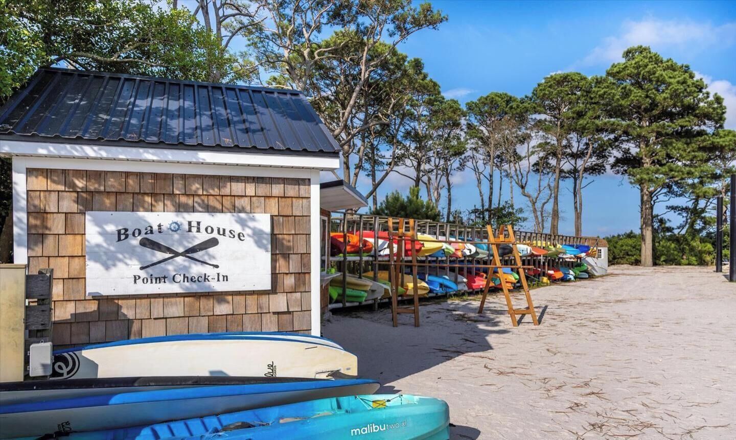 Playa en los alrededores 