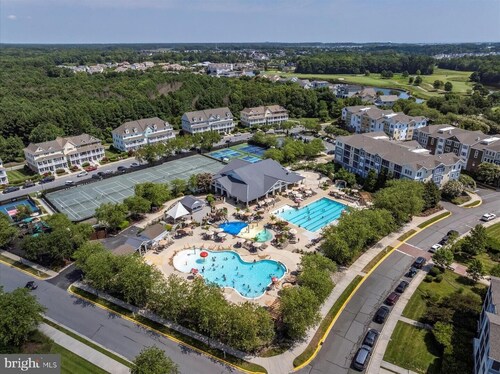 Bayside Resort 4BR 3.5BA New List Pet Friendly