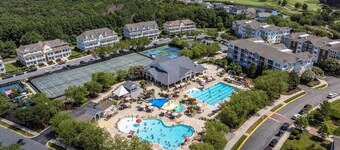 Bayside Resort 4BR 3.5BA New List Pet Friendly