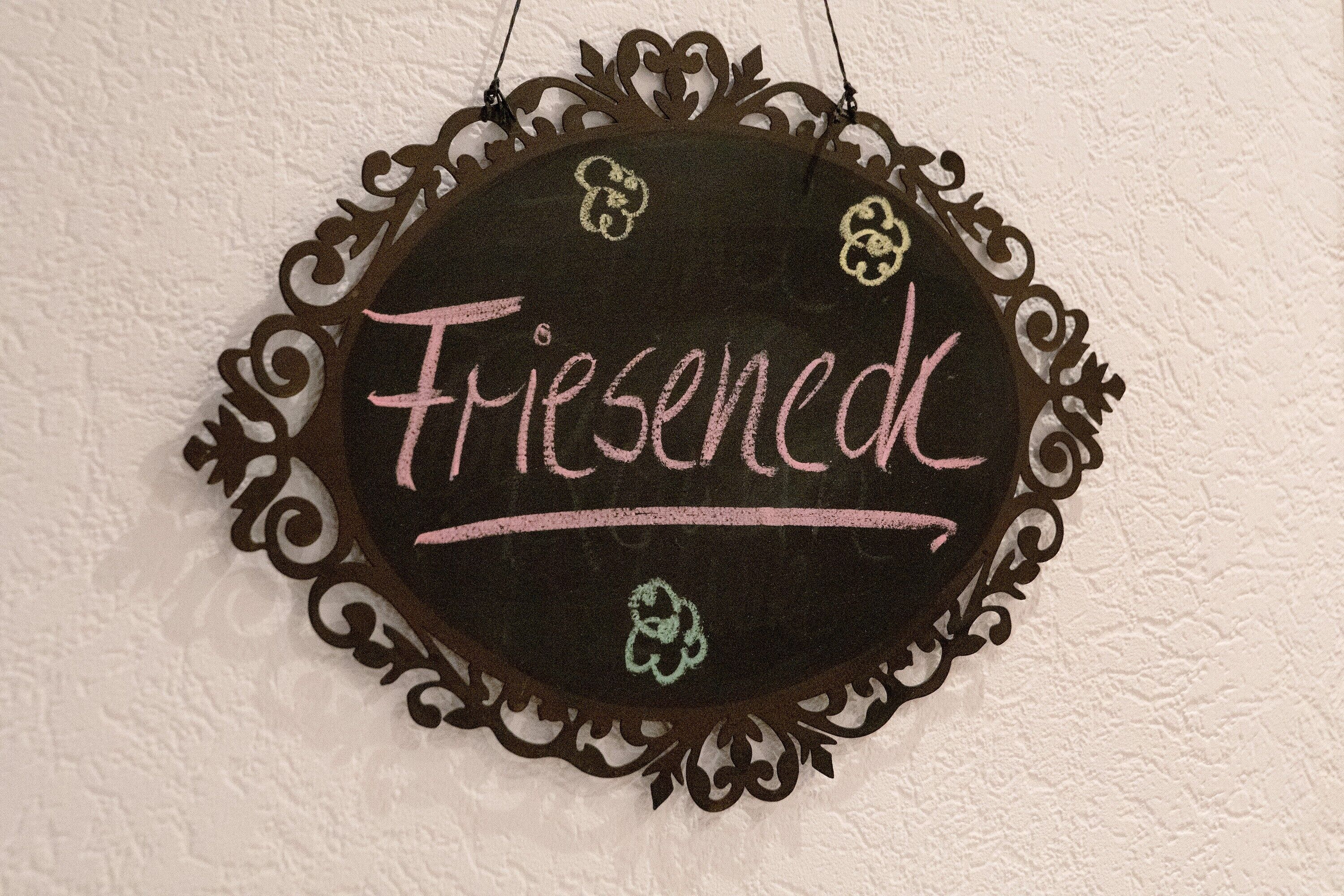 Innvendig detalj