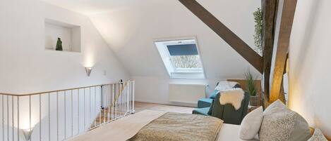 アイロン / アイロン台、WiFi、ベッドシーツ