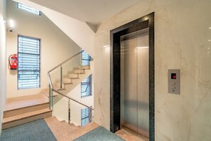 Living area - Playsales SSR (Indore)