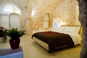 Superior-Haus, 1 Queen-Bett, eigenes Bad, Stadtblick | Schallisolierte Zimmer, Bügeleisen/Bügelbrett, kostenloses WLAN