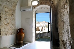 Superior-Haus, 1 Queen-Bett, eigenes Bad, Stadtblick | Innenbereich