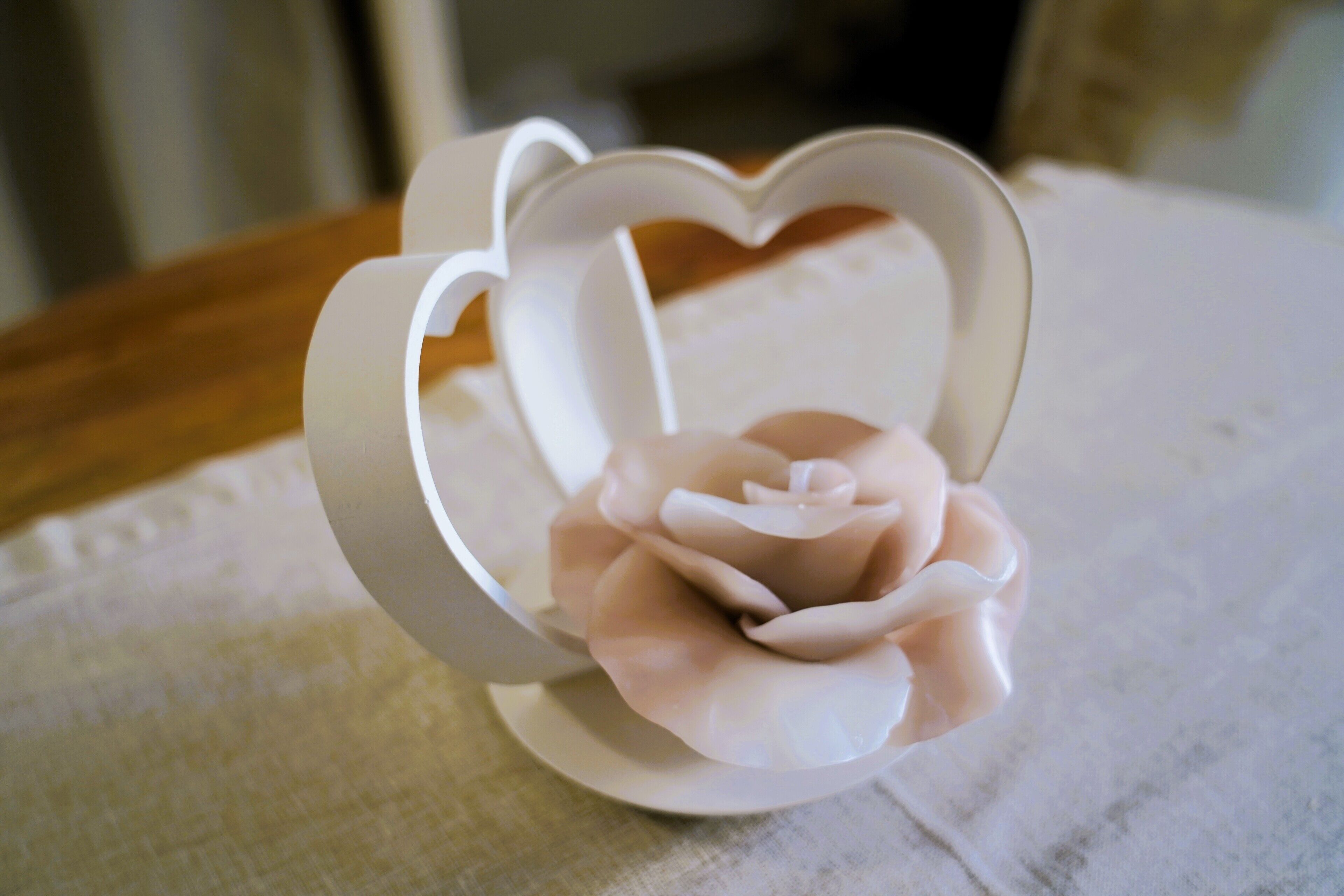 Detalle del interior