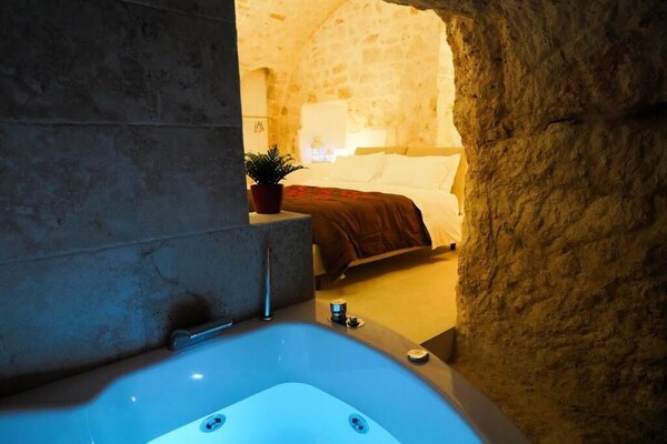 Antica Falegnameria - Arcuève - Ostuni