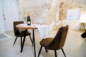 Dining - Antica Falegnameria - Arcuève (ostuni)