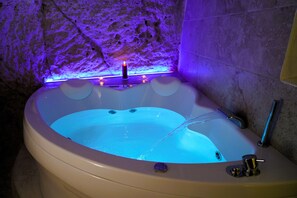 Spa - Antica Falegnameria - Arcuève (Ostuni)