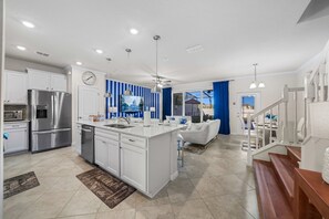 House - Modern 5BR Nintendo Loft Private Pool 16144 (Clermont)