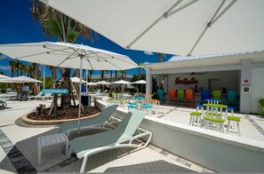 House - Modern 5BR Nintendo Loft Private Pool 16144 (Clermont)