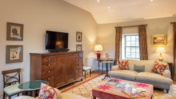 House, 3 Bedrooms, Garden View | View from room