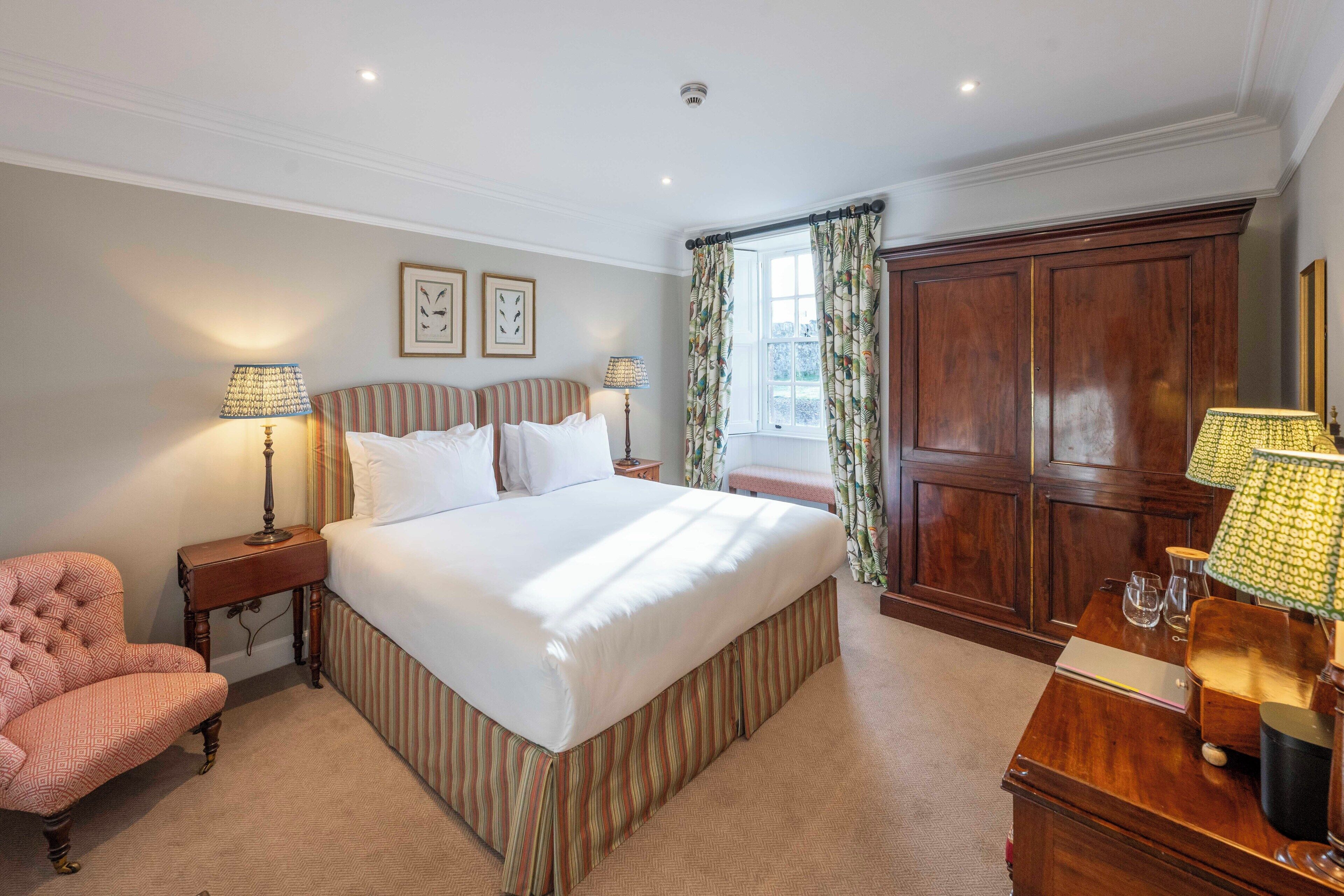 House, 4 Bedrooms | View from room