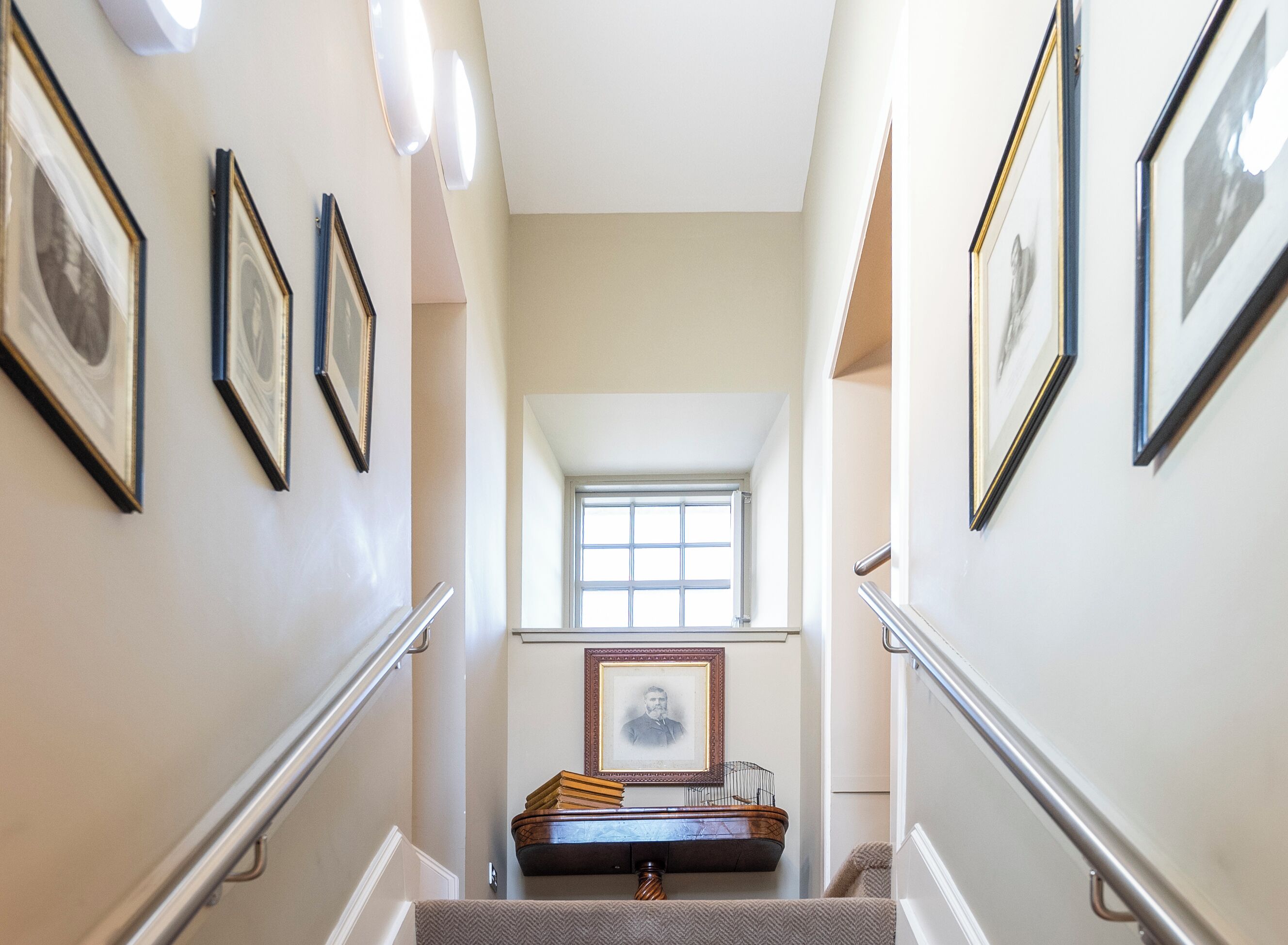 Rumah, 3 kamar tidur | Meja kerja, ruang kerja ramah laptop, Wi-Fi gratis, dan seprai linen