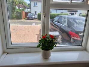 Apartment, 1 Bedroom, Garden View | Interior - Cosy, Quiet, Studio Flat (Isleworth)