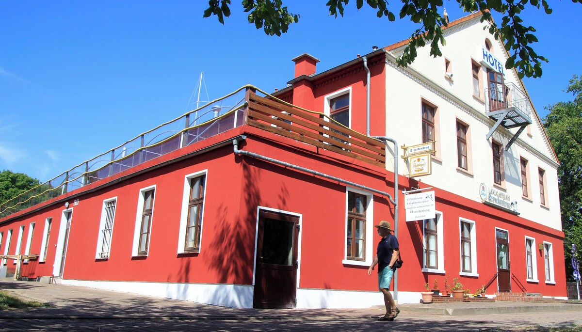 Image de profil de l’hôte