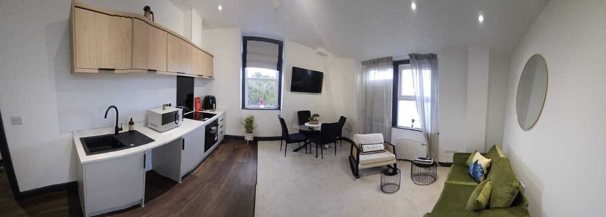 Image de profil de l’hôte