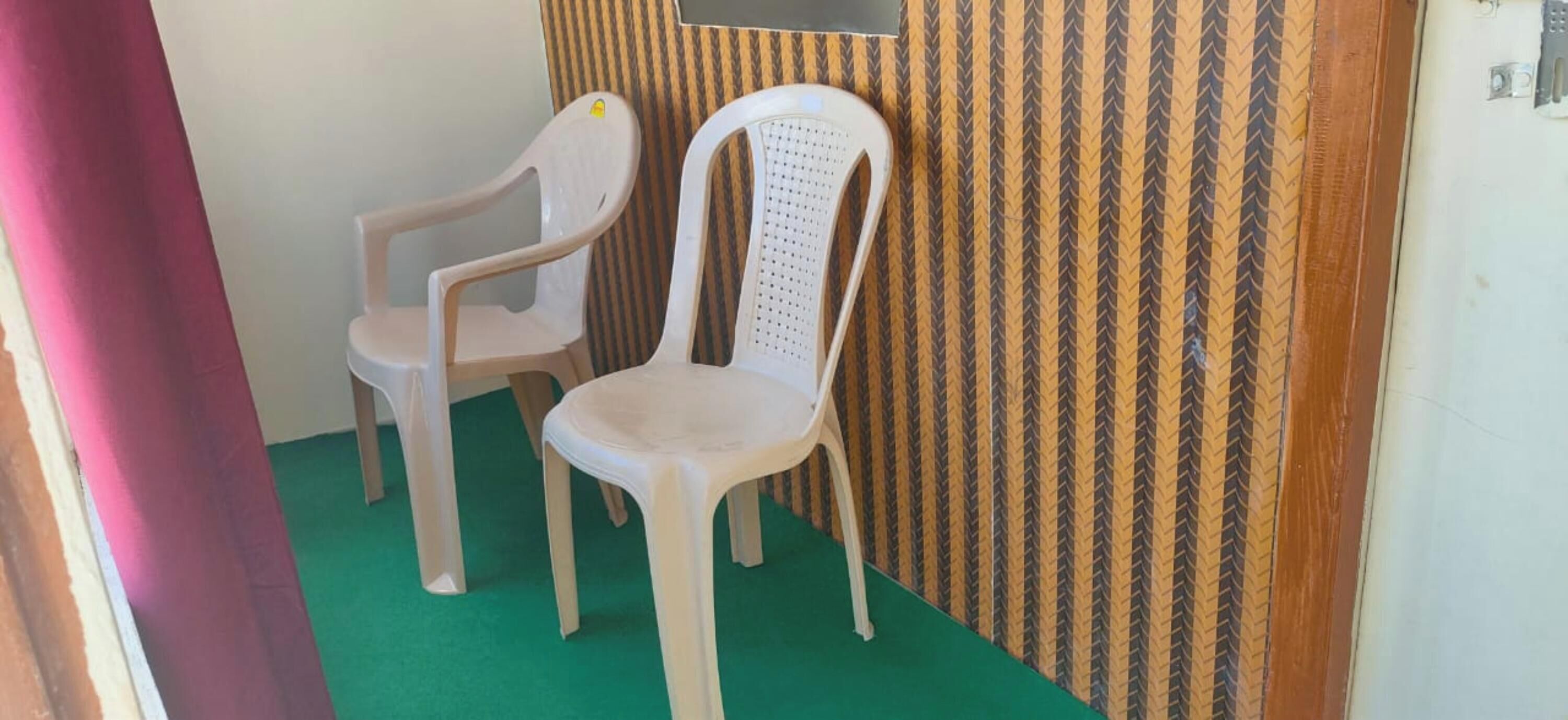 Deluxe Double Room | Bahagian dalam