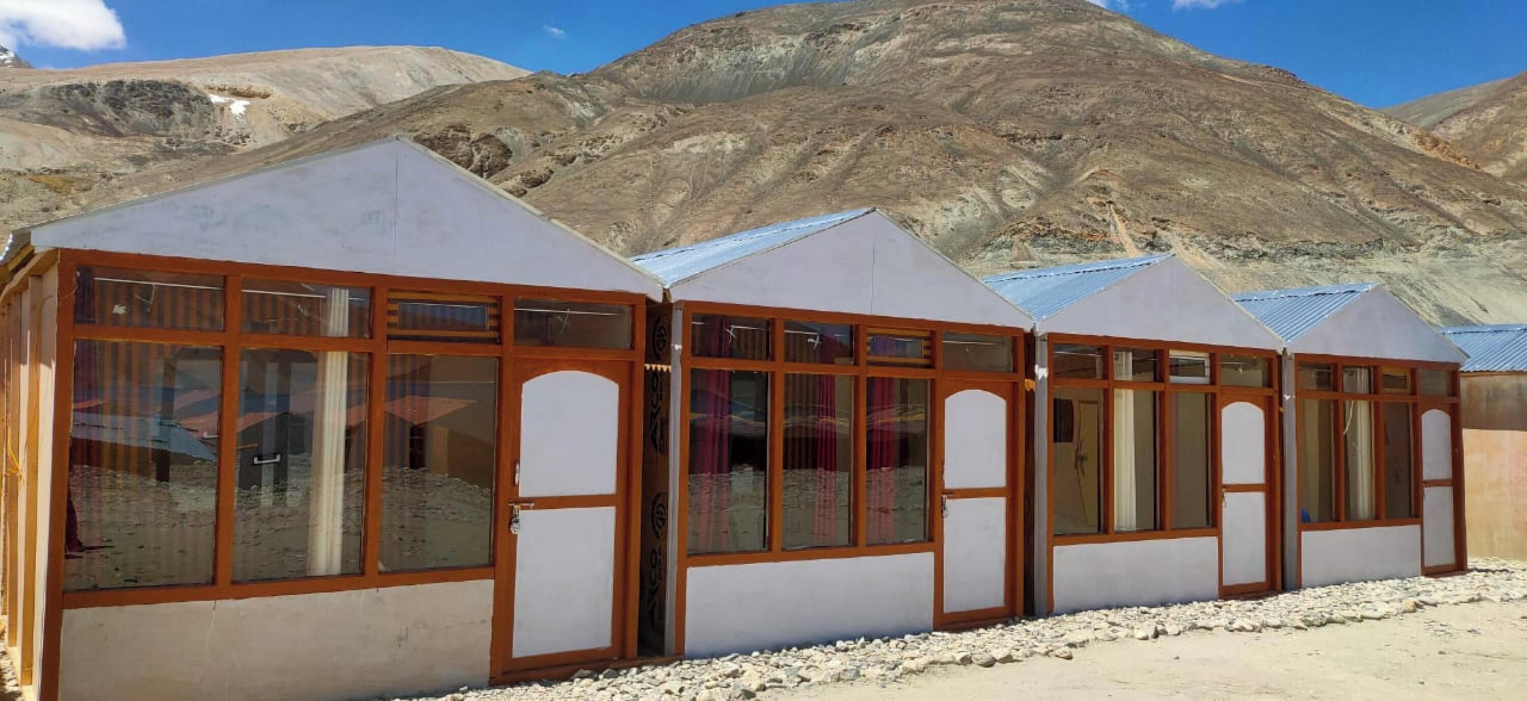 Deluxe Double Room | Exterior