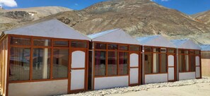 디럭스 더블룸 | 외관