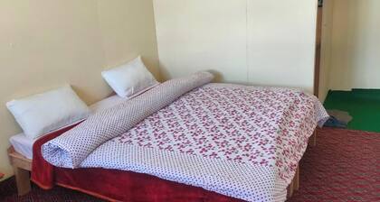 pangong view point cottage