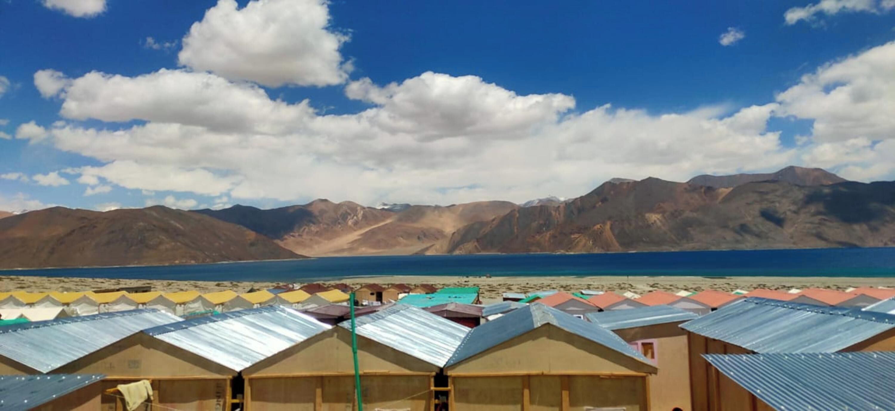 Deluxe Double Room | Miscellaneous