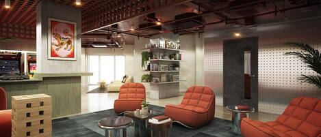 ล็อบบี้