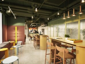 Interior - Student Only True Sheffield (Sheffield)