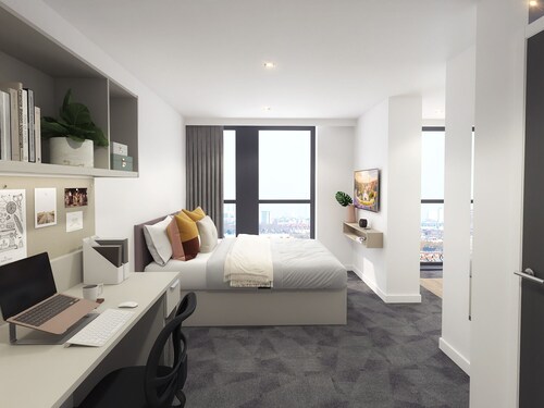 Student Only True Sheffield