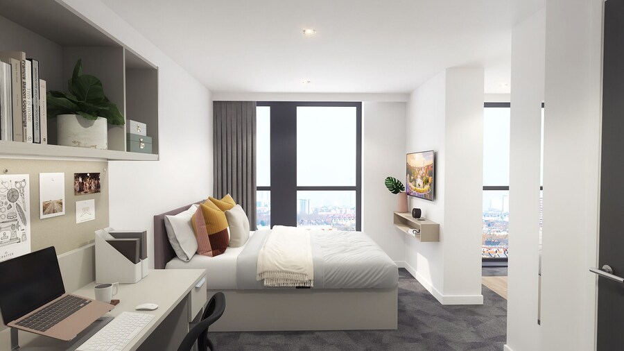 Student Only True Sheffield