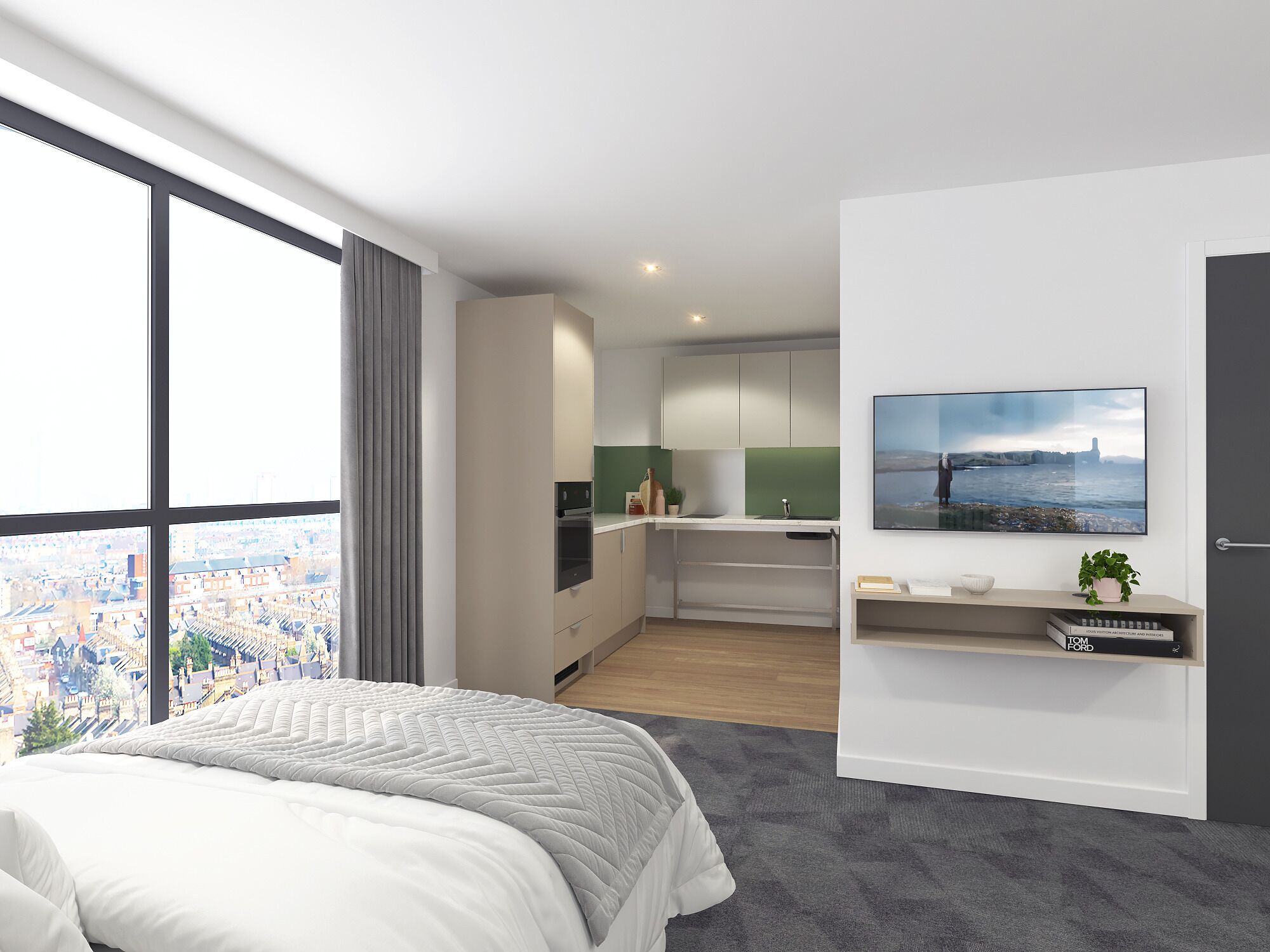 واي فاي مجانًا