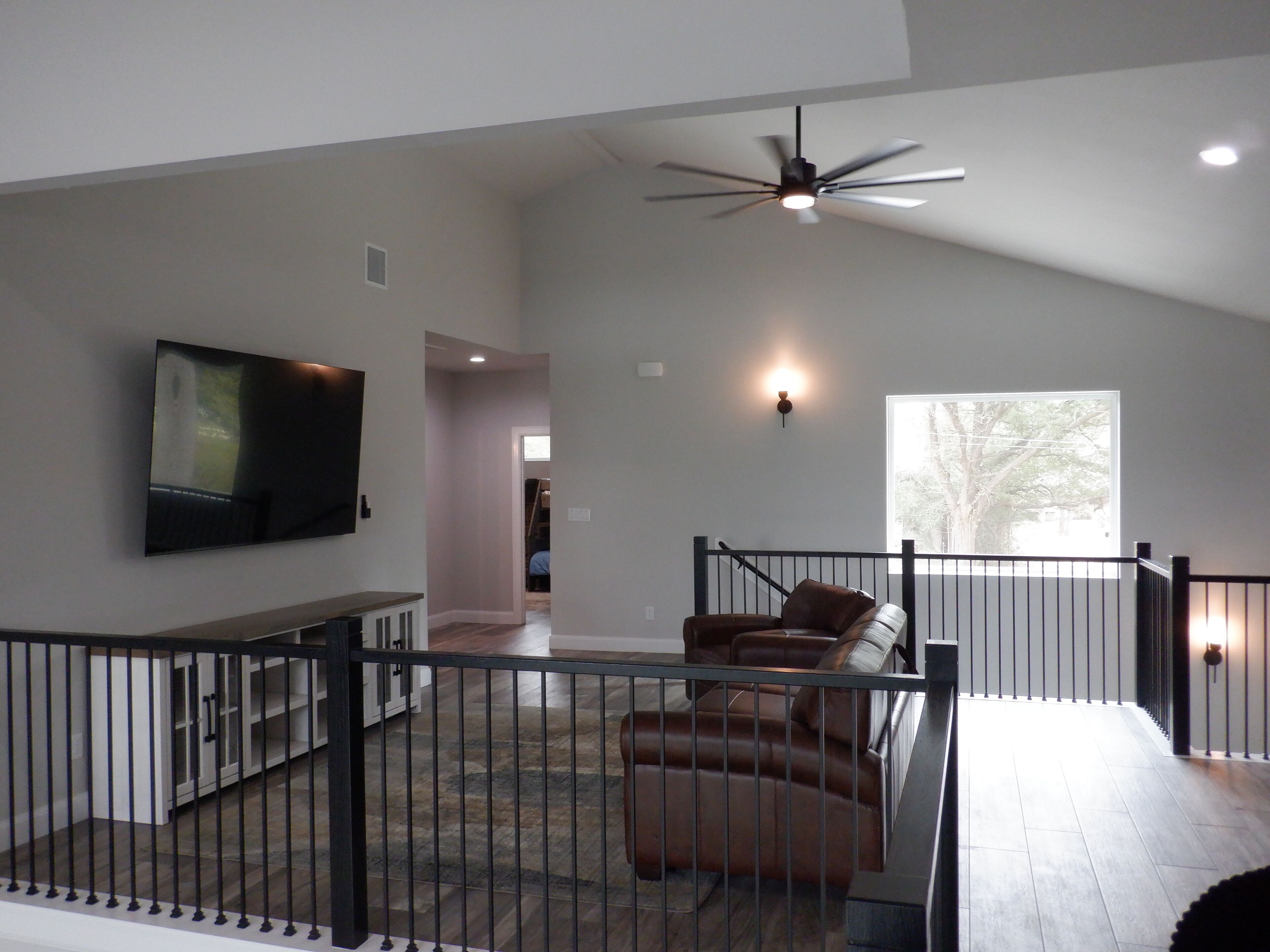 New Construction Lake Front Home In Willis, Texas - Willis, TX