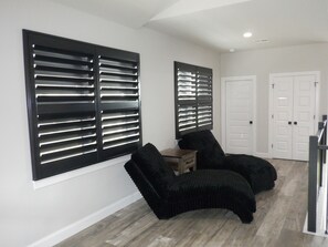 Interior - New Construction Lake Front home in Willis, Texas (Willis)