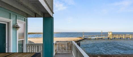 Condo, 3 Bedrooms | Property grounds