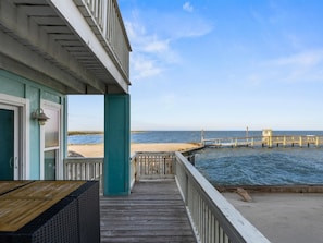 Property grounds - Pier Perfection K101 3 Bedroom Condo (Rockport)
