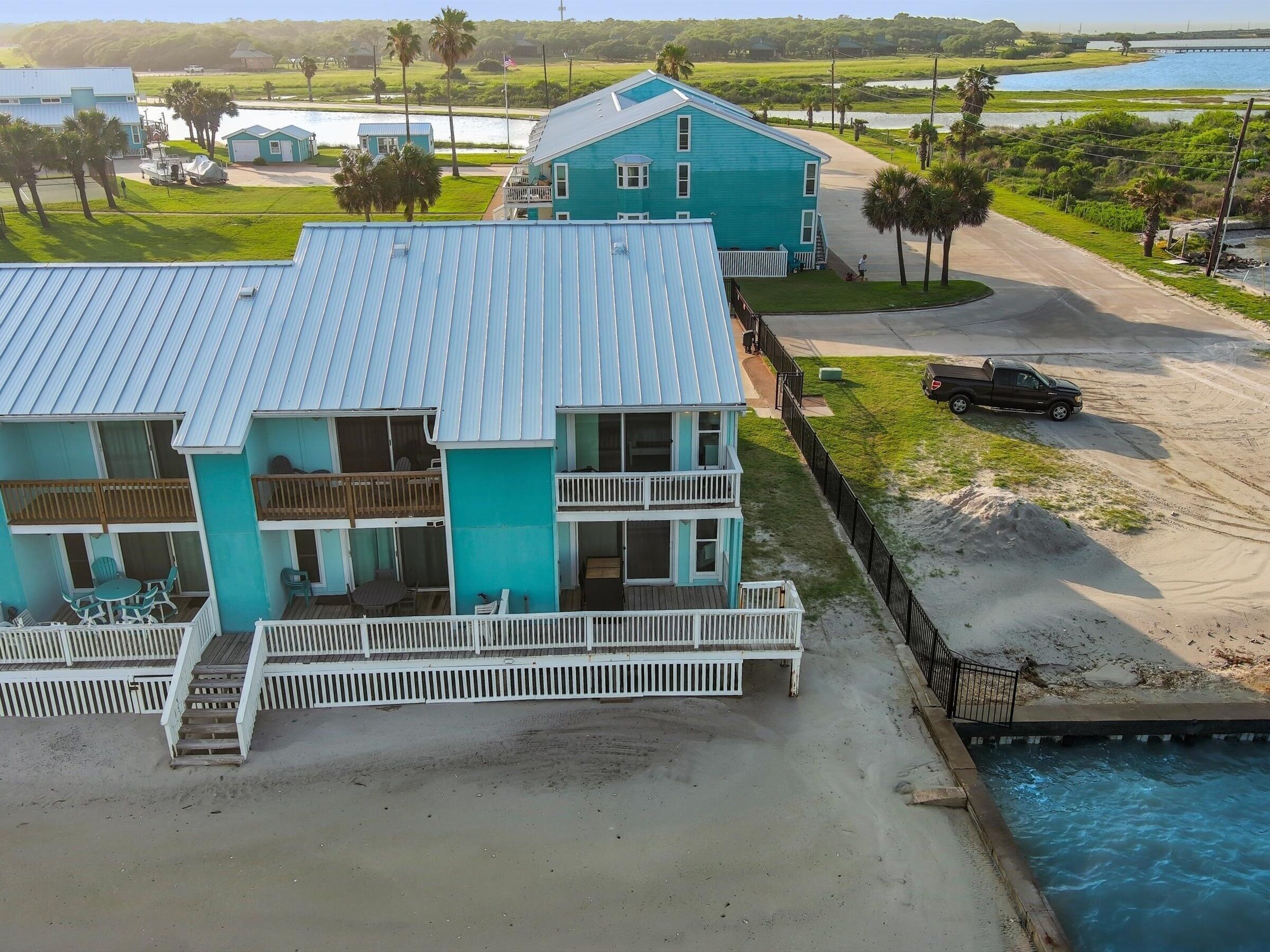 Apartment, 3 Schlafzimmer | Außenbereich