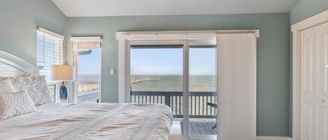 3 chambres, fer et planche à repasser, Wi-Fi gratuit